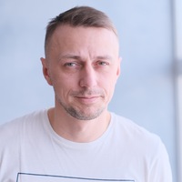 Дмитрий Боровиков
