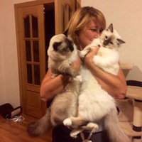 Екатерина Радаева