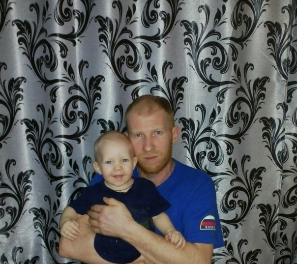 Андрей Балакин, Россия, Ярославль