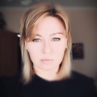 Елена Ситникова