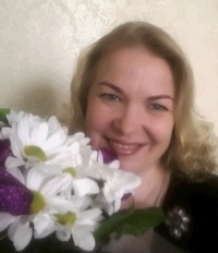 Наталья Борисенко
