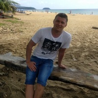Юрий Прохоров