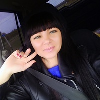Анна Комарова