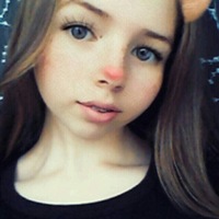 Даша Самсонова