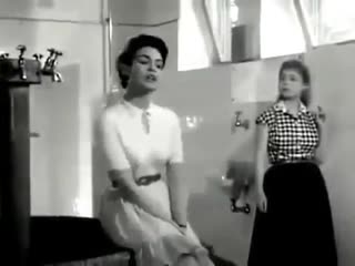 Die unentschuldigte Stunde (1957) Deutsch