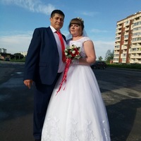 Алексей Дорохин