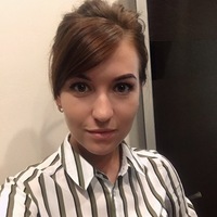 Ирочка Чиркова