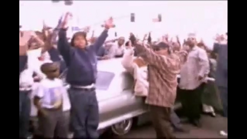 Eazy E Its On (uncensored) (