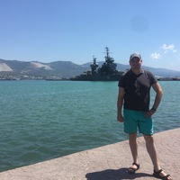 Сергей Александрович