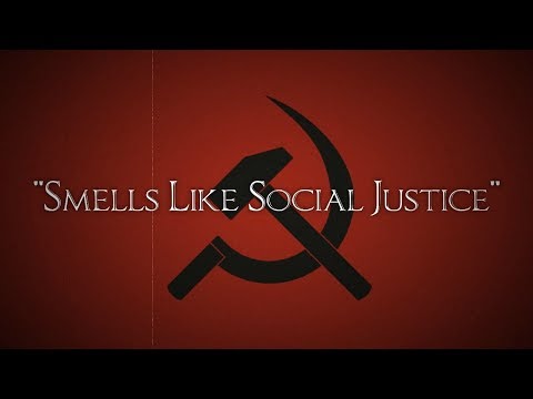 Smells Like Social Justice ( Nirvana