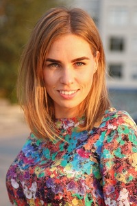 Анна Ивановна