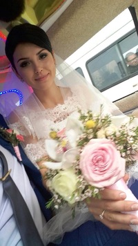 Алёна Дмитренко