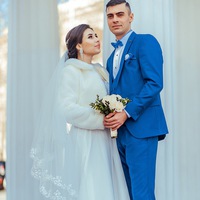 Александр Михалюк