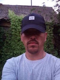 Алексей Зыков