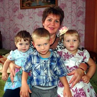 Ирина Ступак