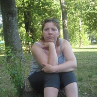 Елена Стрелкова