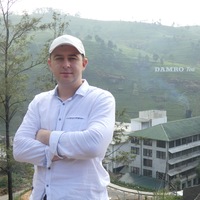 Жека Зайцев