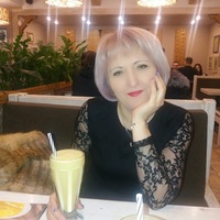 Натали Миронец