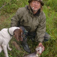 Борис Миронов |