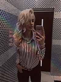 Маргарита Соколова