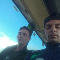 Александр Кудрявцев