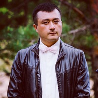 Андрей Чернов