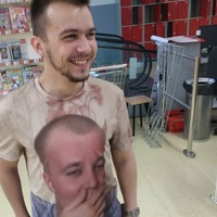 Миша Кузнецов