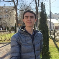 Александр Русанов