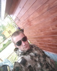 Александр Гладков