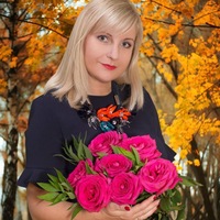 Елена Дубинина