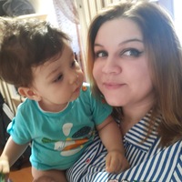Алёна Гончарова