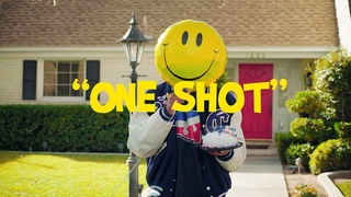 C Roy - One Shot