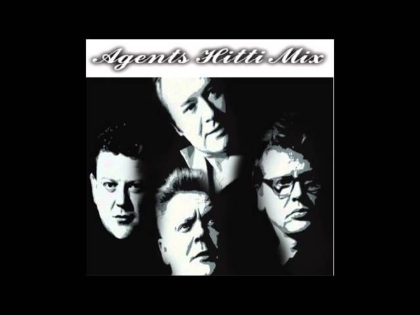 Agents Hitti