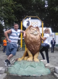 Олег Васильев