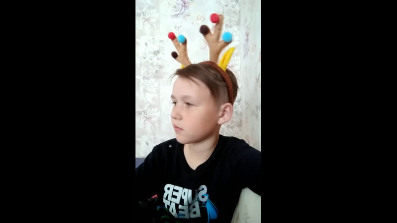 Разгавариваем