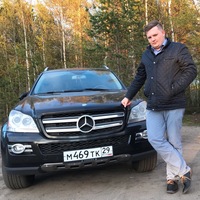 Дмитрий Макаров