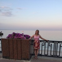 Елена Самойлова