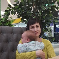 Наталья Терехова