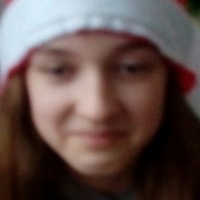 Вика Лунина