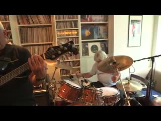 Jazz_ Azymuth Boiler Room London Live Set