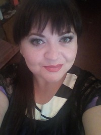 Елена Борисова