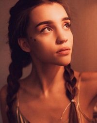 Елена Андреева