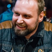 Данил Вадимович