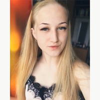 Екатерина Завьялова