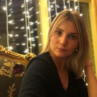 Ольга Федоровна