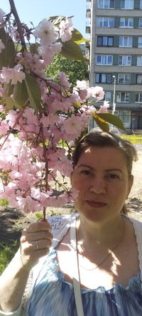 Анна Алексеева