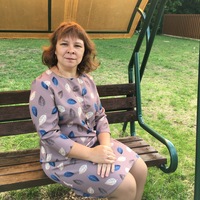 Катя Торгашова