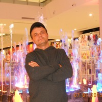 Александр Семёнов