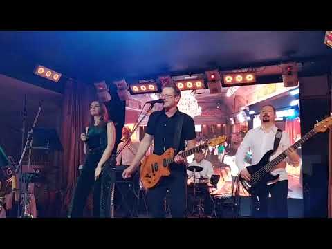 Кавер группа Double Key ( LIVE