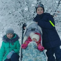 Елена Терентьева